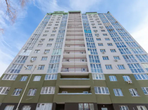 Apartments Rentplaza on str. Gastello, bld. 4