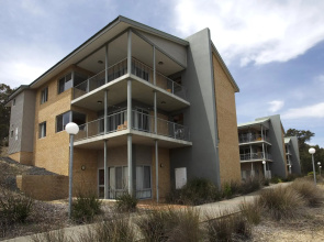 ECU Village Bunbury