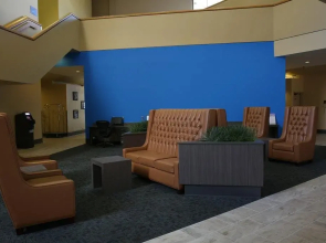 Bevill Conference Center Hotel