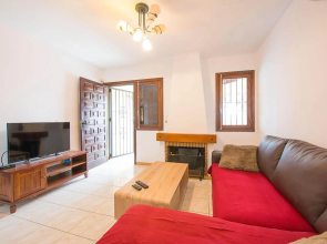 Bungalow Salud - PlusHolidays