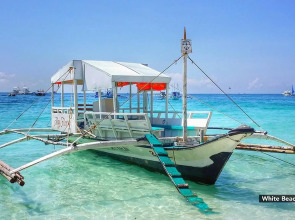 ZEN Rooms MJD Puerto Galera