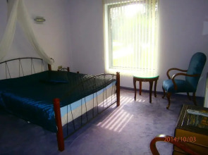 Cabana Hotel