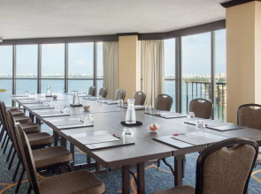 Miami Marriott Biscayne Bay