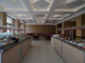 Отель Odelia Resort