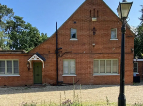 Heritage House