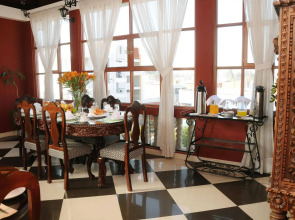 Casa Arequipa