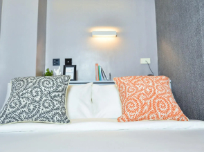 Zula Residences