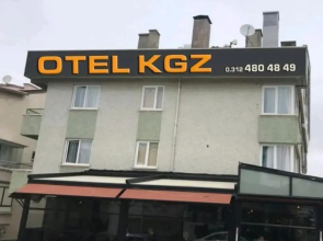 Otel KGZ Konagi