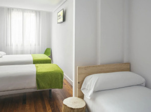 Casual Bilbao Serantes