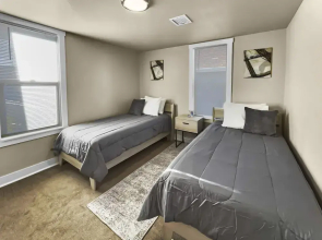 Grand Lodge 5 Bedroom Home