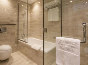 Отель Time Asma