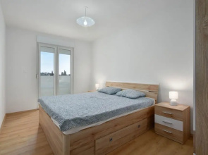 Nice Apartment in Trogir With Wifi and 2 Bedrooms