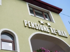 Pensiune Xe-Mar
