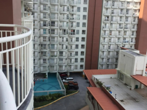 Cityland Jane's Apartment