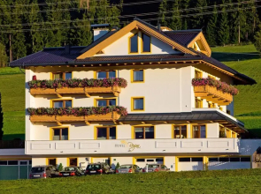 Hotel Garni Regina