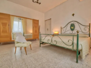 B&B la casa del vino