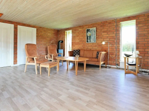 Beautiful Holiday Home in Lolland Near Sea