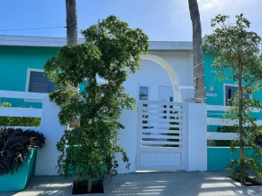 Casa Kamay Suitable up to 10 Guests