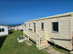 Reighton Sands Holiday Park - Holiday Accommodation 19531