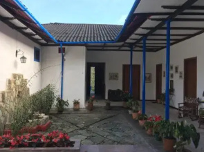 Reserva Guadalajara