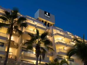 Hotel Princess Taurito - All Inclusive Plus