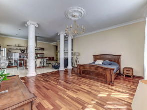 Апартаменты в центре Выборга