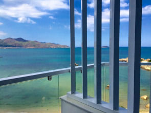 La Mer Hotel Nha Trang