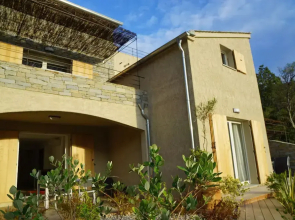 Suites in Erbalunga