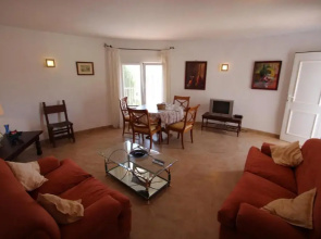El Atarceder-6 - sea view villa with private pool in Benissa