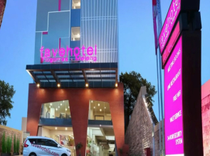favehotel Malang