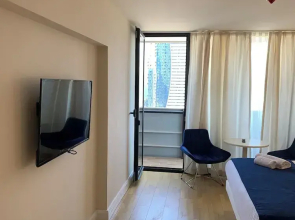 Orbi city Davide
