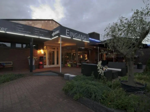 Ds Hotel & Freizeitcenter Vreden