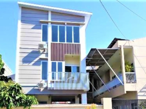 Stay Green Homestay