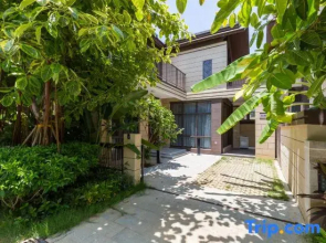 Shanhe Yuankuo Holiday Pool Villa (Sanya Bay Coconut Dream Corridor)