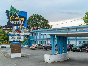 Castaway Motel