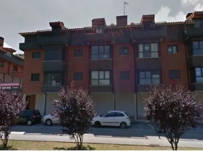 Apartment With 2 Bedrooms in Unquera, With Pool Access - 5 km From the
