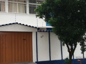 Hostel Casa Mineira