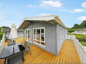 Host Stay Acer Lodge