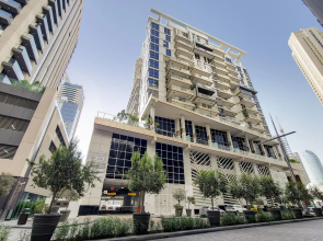 Downtown - Mon Reve 1406