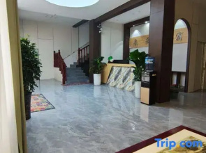 Guanling Changyun Homestay