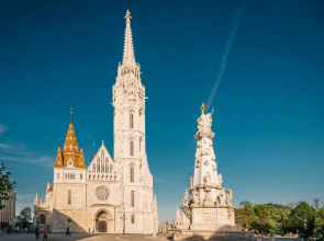 Baltazar Budapest