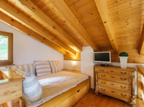 El Paradiso - Luxury Chalet Sauna w Views