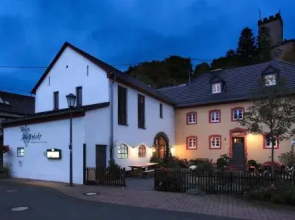 Die Einkehr
