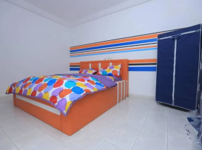 Residence Lolla-Maya