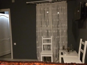 Bereg Morya Guest House