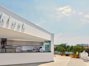 Atlantica Sancta Napa