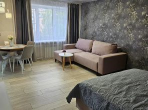 Apartamenty na ulice Krestovaa