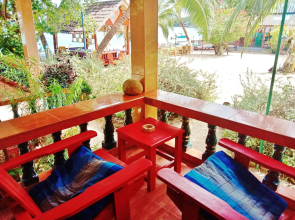 Seaboard Bungalows