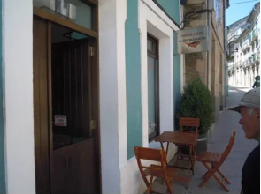 Albergue O Durmiñento