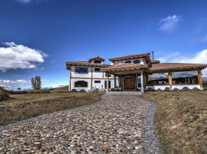 Hacienda Los Mortiños